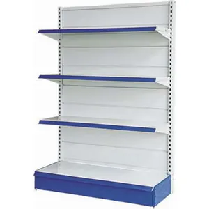 MS08-A Gondola Shelving