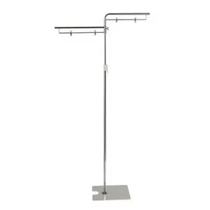 P3 POP Floor Stand