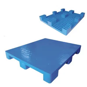 PP07 Plastic Pallet