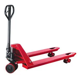 PT02 Pallet Truck
