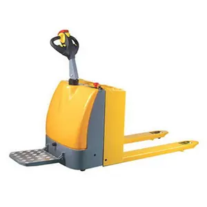 PT04 Pallet Truck