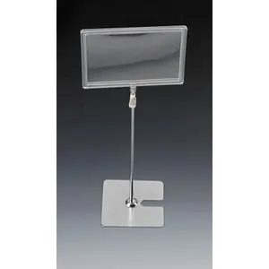 Q9 POP Floor Stand