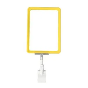 S38 Pricing Frame
