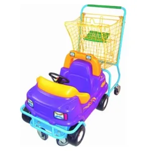 SCC06 Children's Shopping Cart