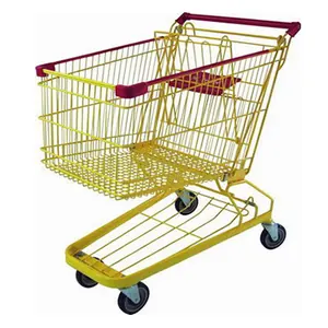 SCFG15 Shopping Carts C Serie