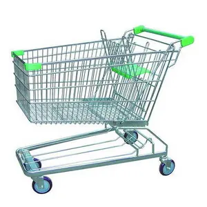 SCFG18 Shopping Carts C Serie