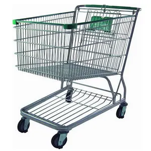 SCFG32 Shopping Carts C Serie