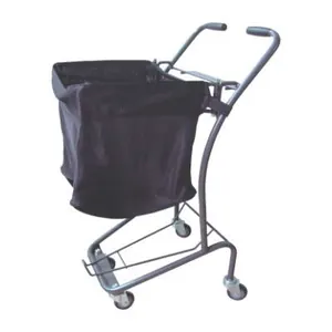 SCJ15 Shopping Carts D Serie