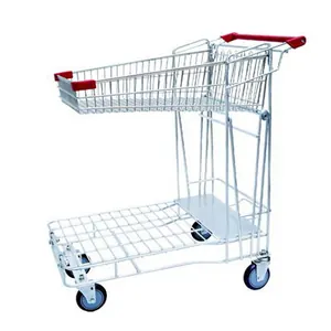 SCT01 Carry Cart