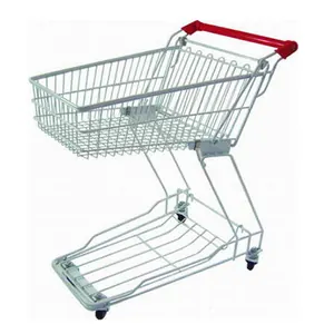 SCX05 Shopping Carts B Serie