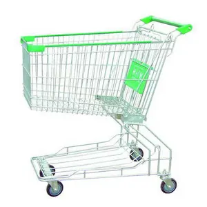 SCX11 Shopping Carts B Serie