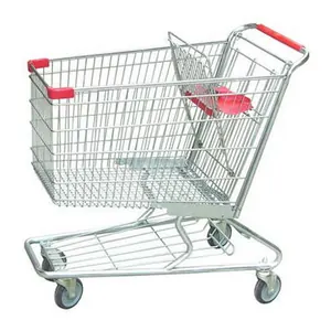 SCYG17 Shopping Carts C Serie