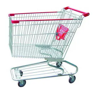 SCYG18 Shopping Carts C Serie