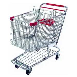 SCYG21 Shopping Carts C Serie