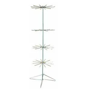 SN12 Spinner Rack