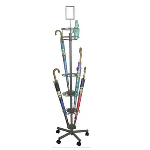 SN16 Spinner Rack