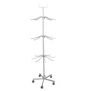 SN18 Spinner Rack