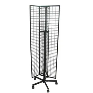 SN19 Spinner Rack