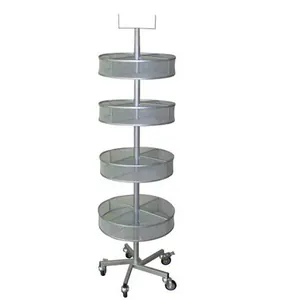 SN21 Spinner Rack