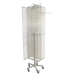 SN24 Spinner Rack