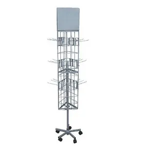 SN26 Spinner Rack