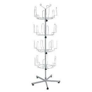 SN28 Spinner Rack
