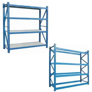 SS09 Storage Shelve
