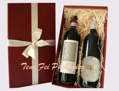 Wine Boxes
