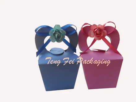 Chocolate - Chocolate box & cake box