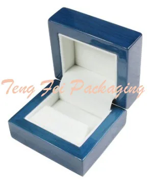 Earring Box - Jewelry Box