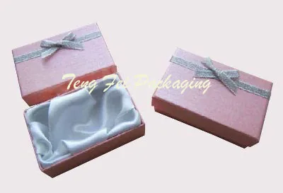Paper Box - Jewelry Box