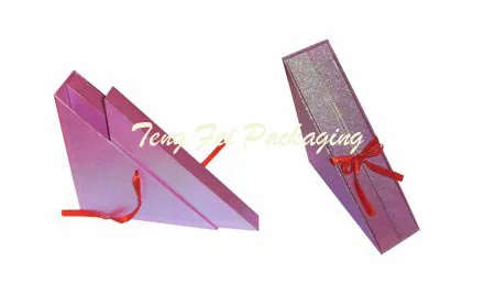 Paper Box - Jewelry Box