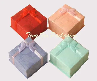 PB - Jewelry Box