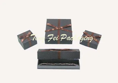 PB-300 Series - Jewelry Box