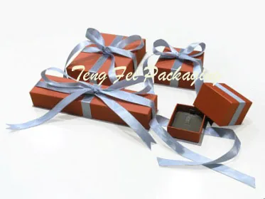 PB-500 - Jewelry Box