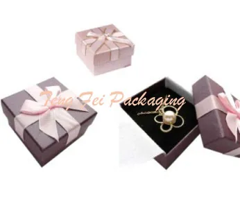 PB-600 - Jewelry Box