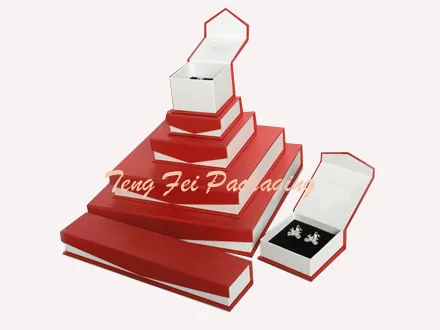 PB-700 Series - Jewelry Box