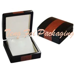 Pendant Box - Jewelry Box