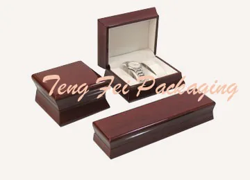 WB-100 Series - Jewelry Box
