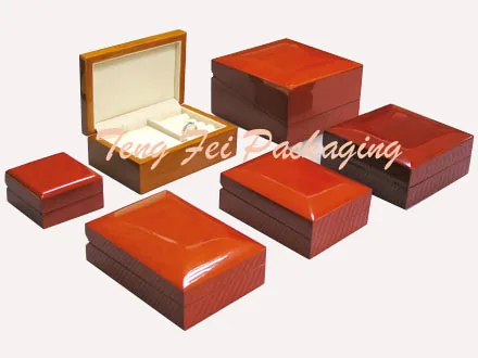 WB-300 Series - Jewelry Box