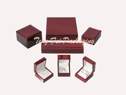 WB-400 Series - Jewelry Box