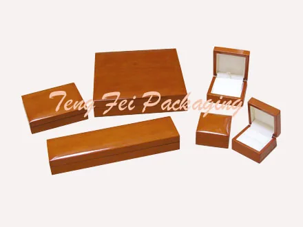 WB-500 Series - Jewelry Box