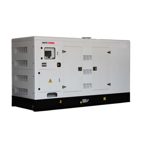 50Hz Perkins Diesel Generator Set