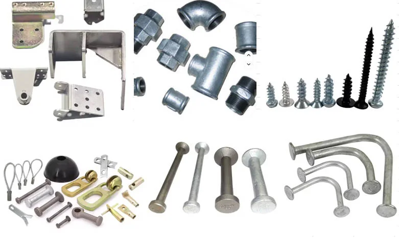 Building Hardware