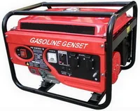 Gasoline Generator Sets