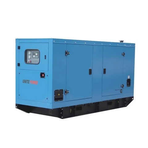Yangdong Generator Set
