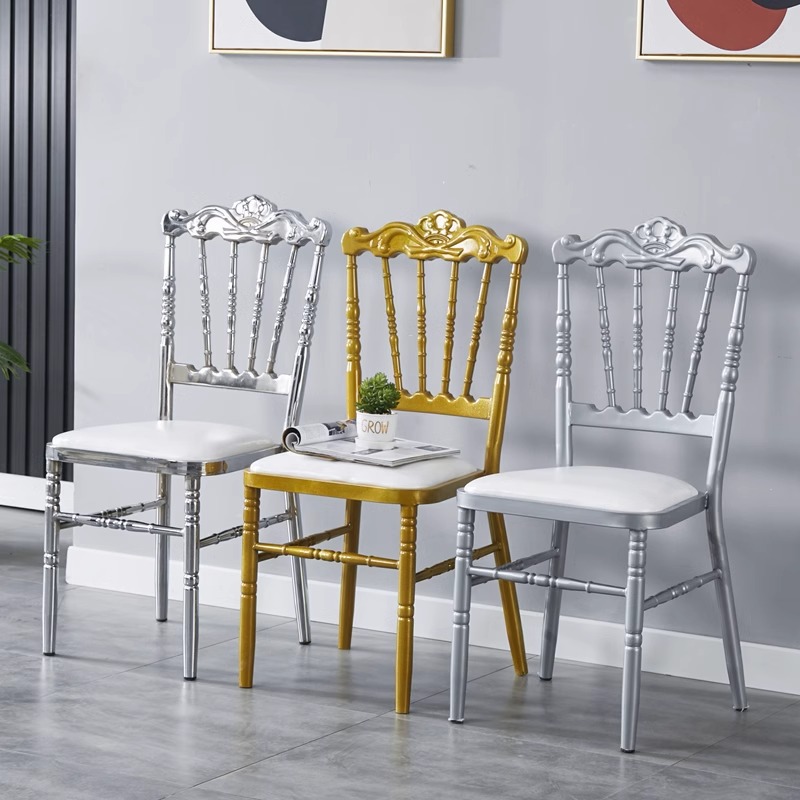 Chair Material Close-up