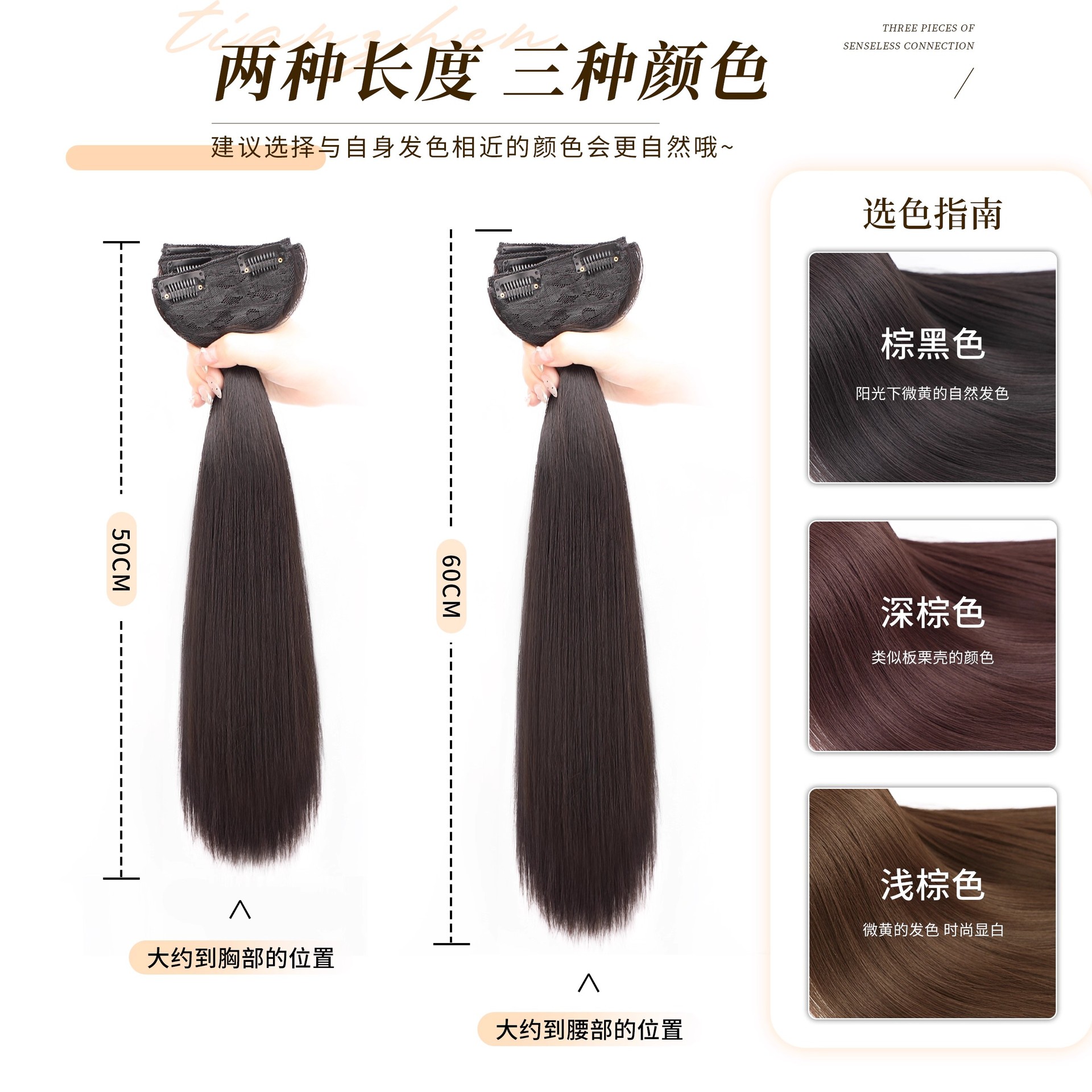 Before and after volume