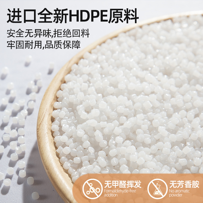 Close-up of table material