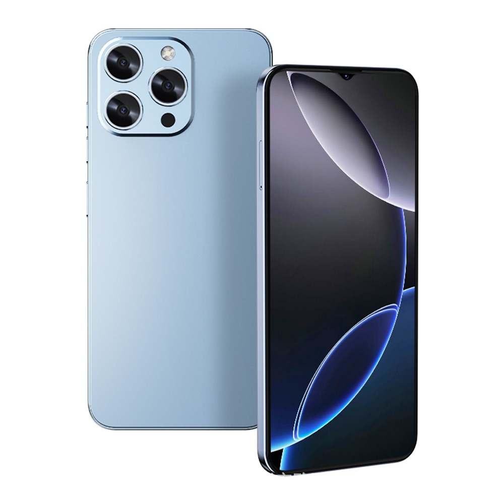 6+128G Mobile Phone $78 China Price